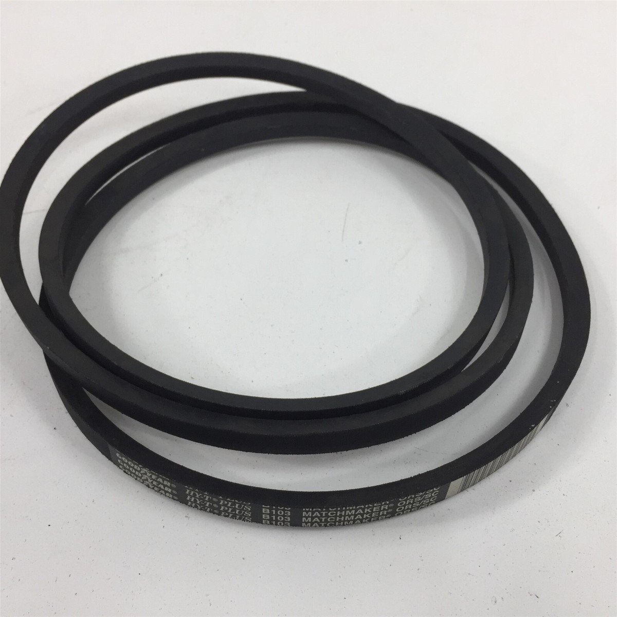 Buy Accessory Drive Belt Gates B103 online | eBay