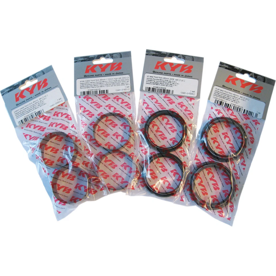 Kit de servicio de horquilla KYB | 119993600201 Foto 2 de 2