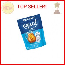 EQUAL 0 Calorie Sweetener, Powdered Aspartame and Acesulfame-K Sweetener, Zero C