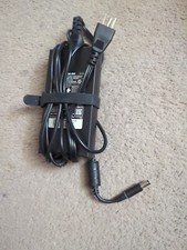 DELL HA130PM160 19.5V 6.7A 130W Genuine Original AC Power Adapter Charger