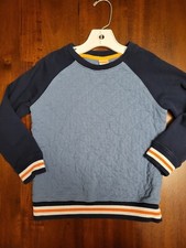 Boys Gymboree Sweatshirt Size 5