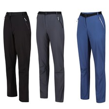 Regatta Xert Stretch Outdoorhose Wanderhose Trekkinghose Damen Kurzgröße