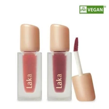 LAKA Fruity Glam Tint 4.5g 100% Vegan Formula