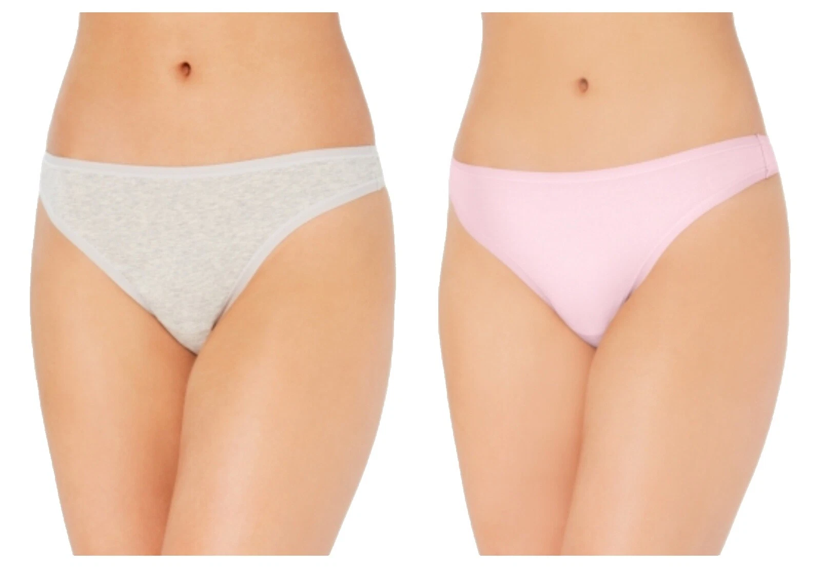 Bragas sólido Charter Club breve para Mujeres