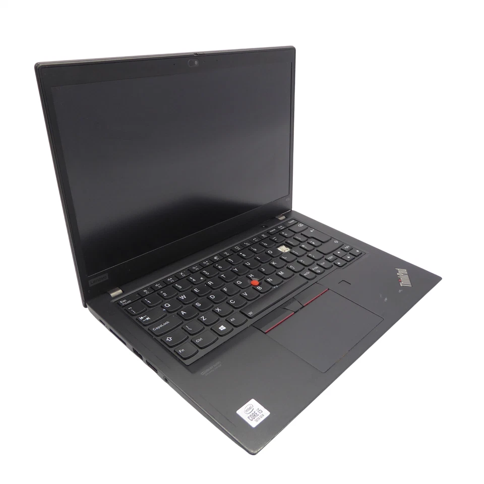 Lenovo ThinkPad X13 G1 · i5-10210U · 8GB · 256GB, photo 1 of 5