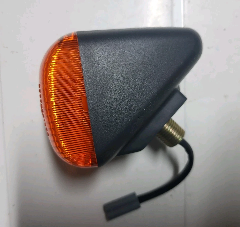 Freccia Destra CEV Originale Piaggio 580541000D Per Piaggio Free 50 - Immagine 2 di 4