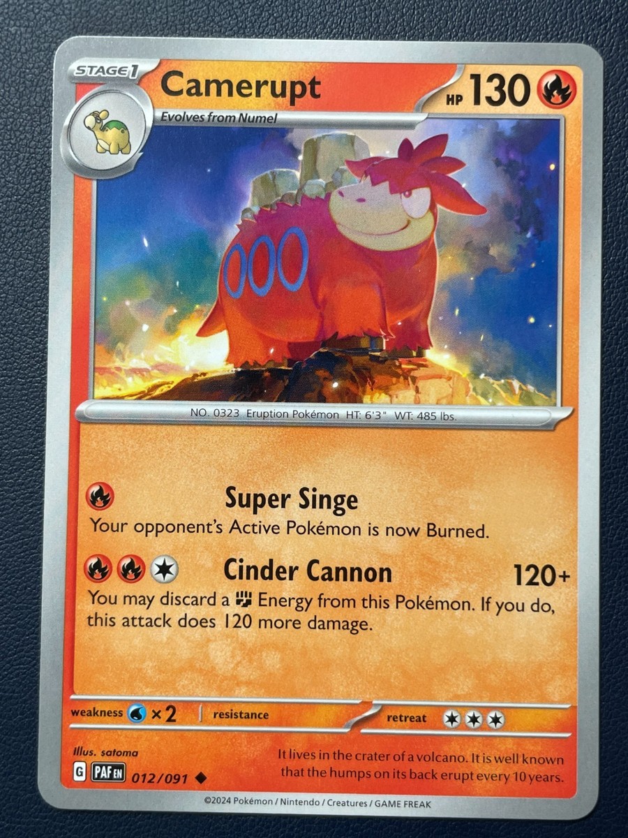 pokemon set with 91 cards Garchomp (91/124) [Black & White: Dragons Exalted] Heavily Played main image 0