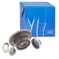 SKF Radlagersatz Fiat 500 312 Bravo Marea 185 Panda Lancia Alfa Romeo 145 Mito