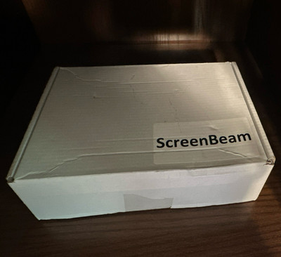 ScreenBeam ECB6200 MoCA Network Adapter Kit 2-Pack MPN ECB6000 (2 Units)