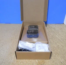 Blink Outdoor (3rd Gen) Wireless 2 Camera System Kit w/ Sync Module 2 Certified