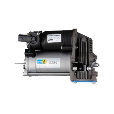 Kompressor Druckluftanlage BILSTEIN IAM-Expertise für MERCEDES-BENZ R-KLASSE
