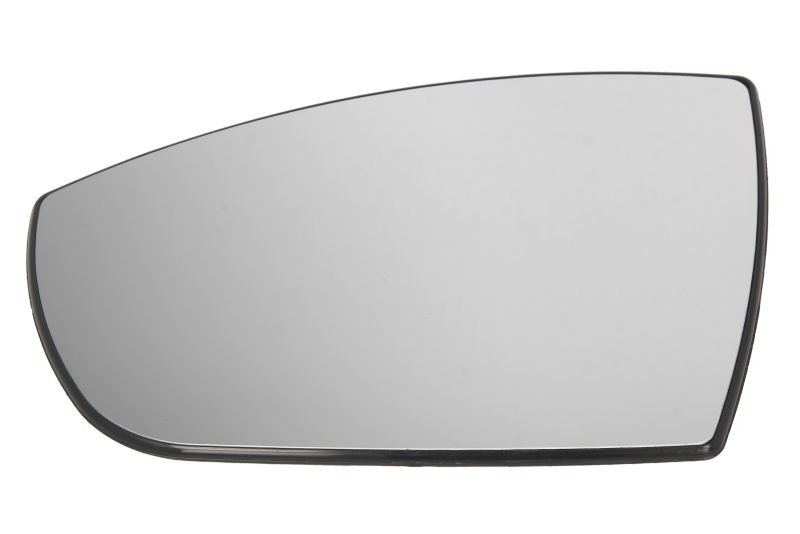 3x ✅Fits BLIC 6102-02-1211133P Side mirror glass Convex Left FORD GA ⭐UK Seller⭐
