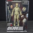 GI Joe Classified STORM SHADOW Snake Eyes Origins 6" Action Figure Hasbro