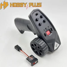 Hobby Plus HBP250134 Flysky TX & ESC/RX Combo Speck B 1/24 Micro RC Car Part
