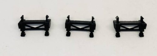Soportes de furgoneta Promotex 400759 escala HO para Promotex/Herpa (paquete de 3) | Zustand: Used