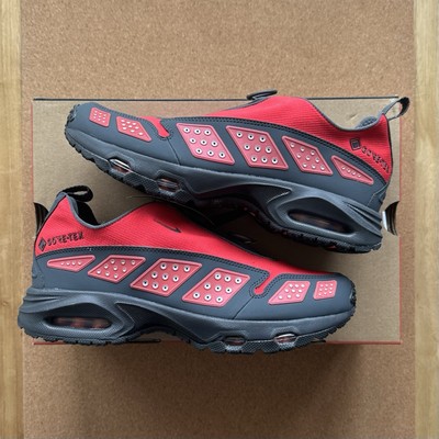 UK 7 - Nike Air Max SNDR Gore-Tex (W) - Hyper Crimson