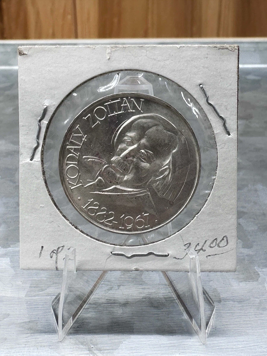 1967 Hungarian Coins for sale | eBay