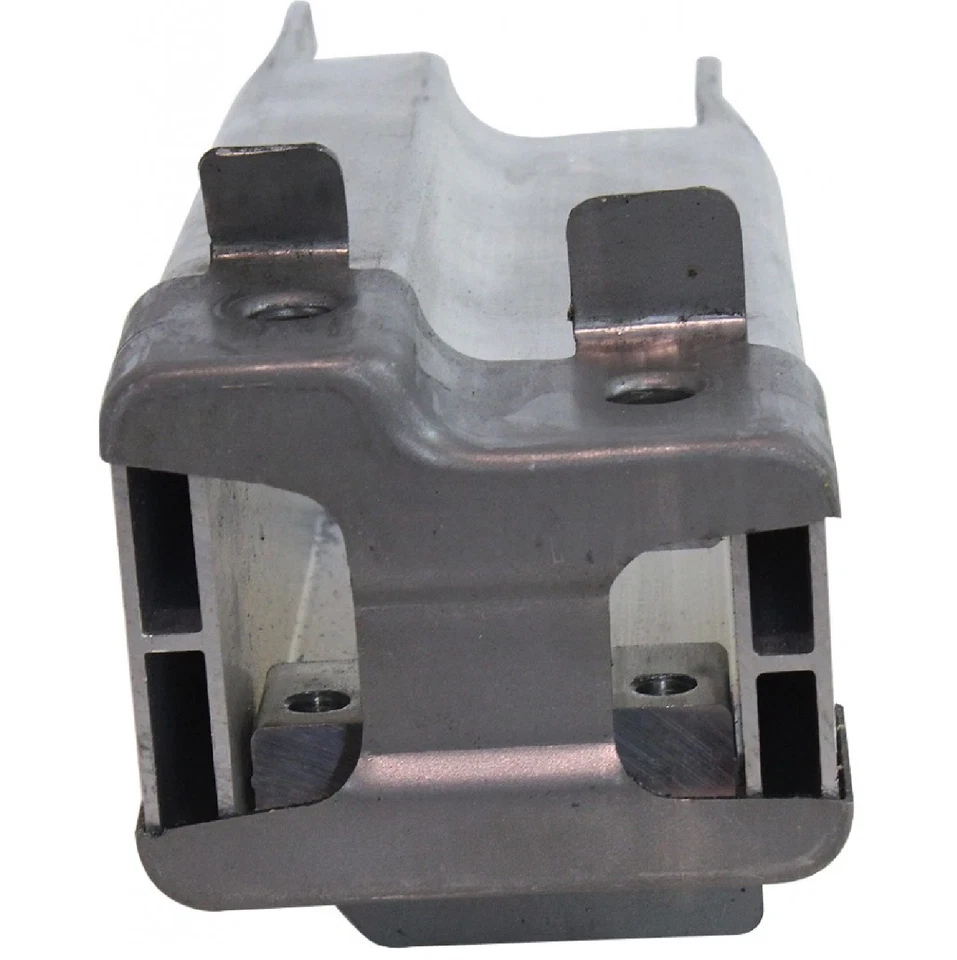 SOPORTE PARACHOQUES DELANTERO IZQUIERDO ALUMINIO BUICK LACROSSE 2010-2016 Foto 4 de 4