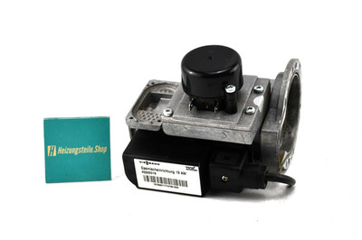 Viessmann Gasmischeinrichtung 19 kW 7825794 Gasarmatur krom schröder CG10R70