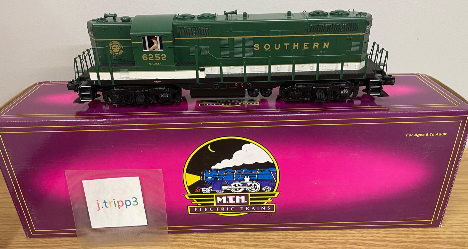 Click here to see eBay Auction