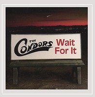 Wait For It - Cd - G3Z