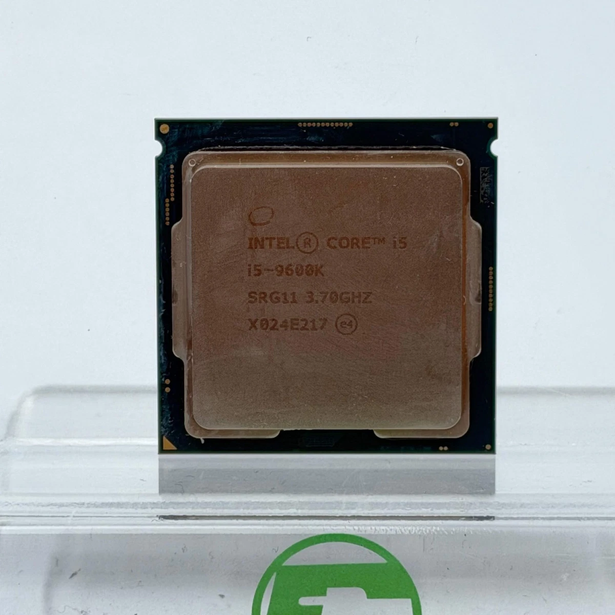 Intel Core i5-9600K Computer Processors (CPUs) for sale | eBay