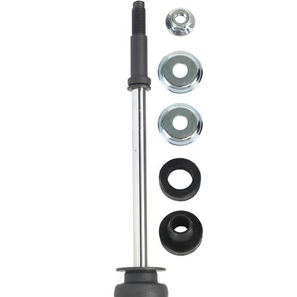 Amortiguadores delanteros traseros para Ram 3500 2011-2012 5,7 L tracción trasera 4x Foto 3 de 4