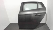 Porte arrière et accessoires Fiat BRAVO