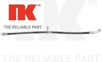 NK 854431 Bremsschlauch FüR Subaru