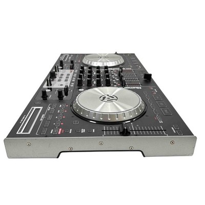 Numark NS6 4-Channel Digital DJ Controller - No Software | eBay