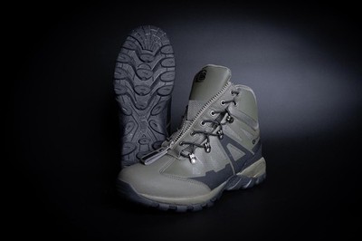 RidgeMonkey APEarel QuickZip Allwetterstiefel