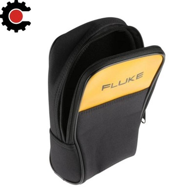 Fluke C25 Carrying Case for Multimeters Durable Polyester Protection