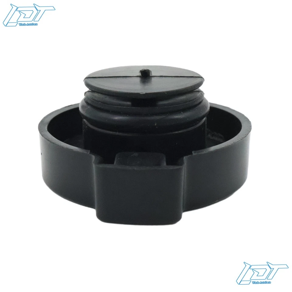 For MITSUBISHI MONTERO 2001-2006 Power Steering Pump-Reservoir Tank Cap - Image 4 of 4