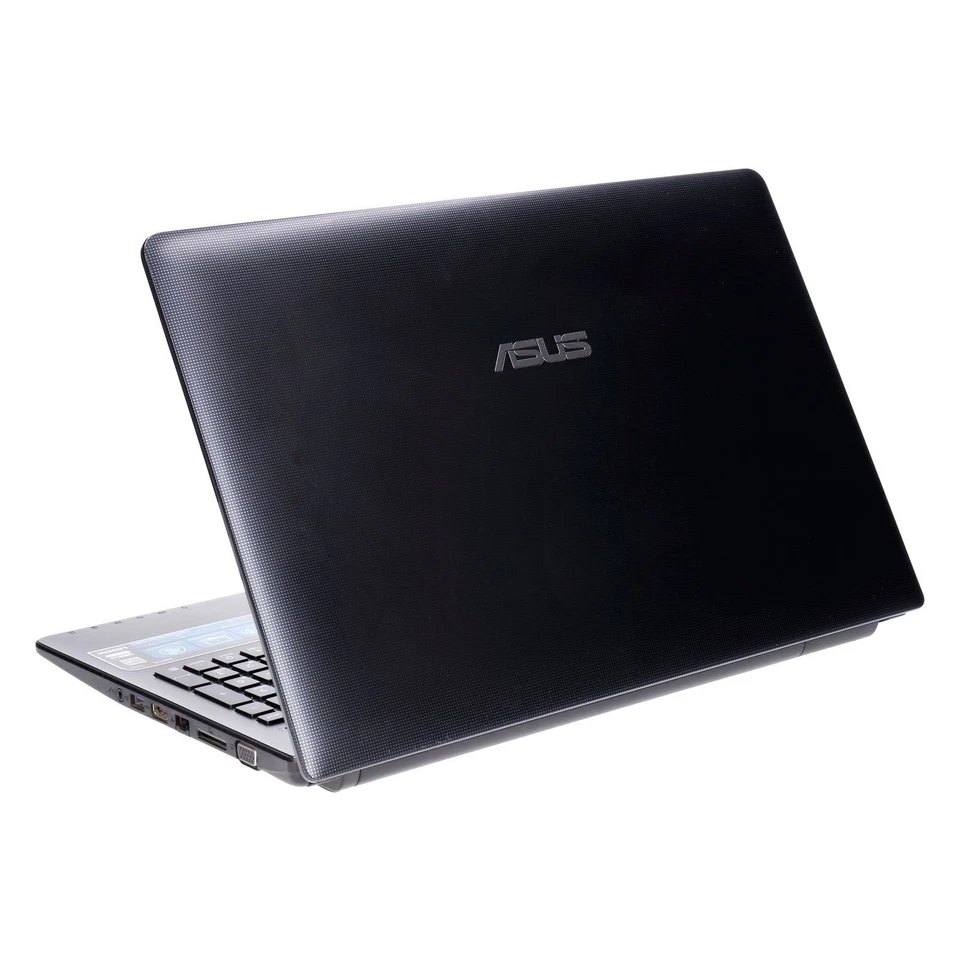 Asus X501A-XX509H 15.6 inch i3-2370M 4GB DDR3 750GB HDD No OS QWERTY BG Laptop - Image 3 of 4