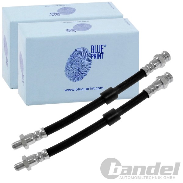 2X Blue Print BremsschlÄUche AußEn Hinten Beidseitig Passend FÜR Dodge Caliber-image