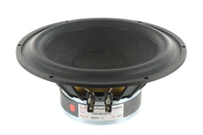 Scan-Speak Classic 18W/8535-01