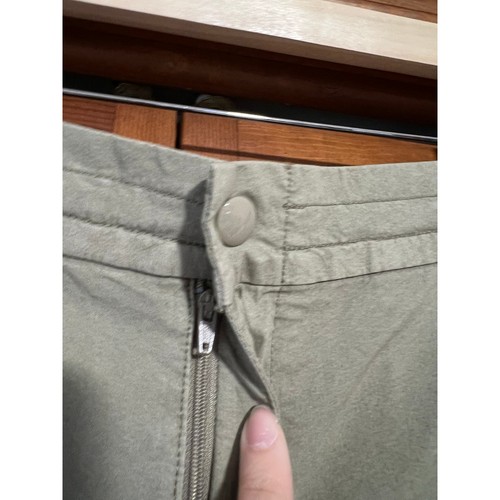 Neu mit Etikett Madewell The Weekend Herrenshorts elastischer Bund normale Passform Sagebrush GR. 31 - Bild 11 von 16