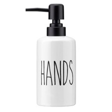 Fe Hand Soap Dispenser 10oz Hand Soap Dispenser For Bathroom Bathroom Soap Dispe