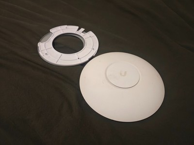 Ubiquiti Networks UAP-AC-PRO 1300Mbps Wireless Access Point