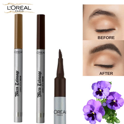 L'Oreal Micro Tatouage Unbelievabrow - Brow Microblading Effekt - Farbton wählbar