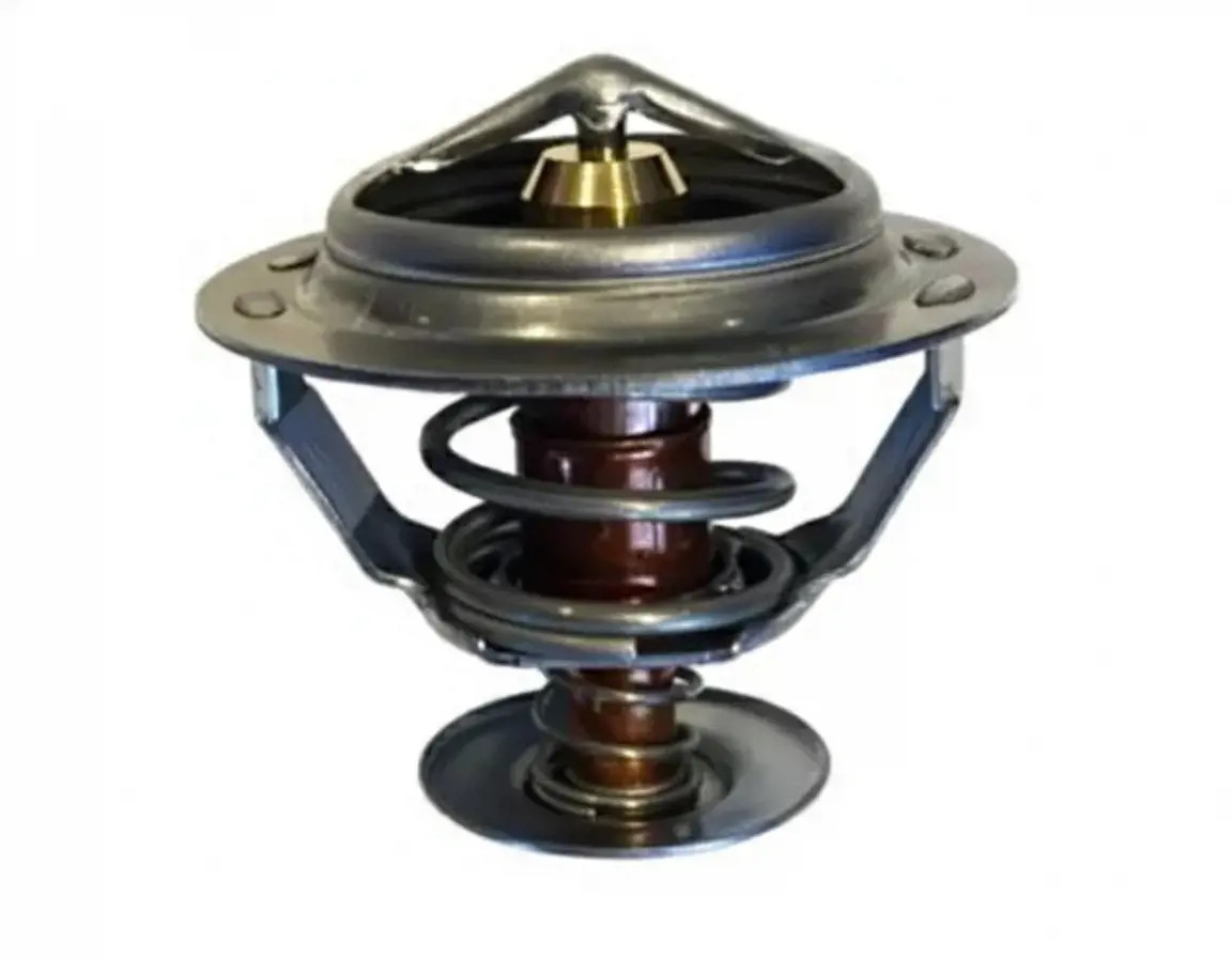 DENSO Thermostat, Kühlmittel DTM92851 für VW - Bild 3