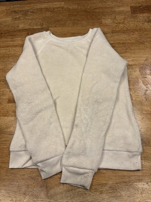 Blue children s cat and Jack crewneck sweatshirt #loungewear