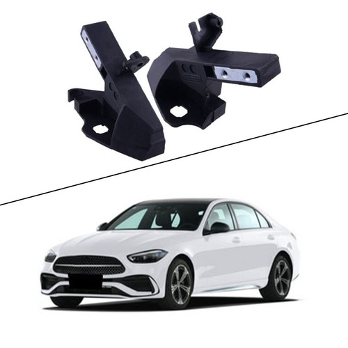 Brackets Front Headlight Ront Headlight High-quality Package Contents ABS - Picture 7 of 9