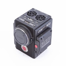 RED RAVEN BRAIN 4.5K Camera with 9.9MP DRAGON CMOS Sensor, EF Mount SKU 1961538