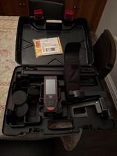 Leica DISTO S910  Fine Adjustment Kit