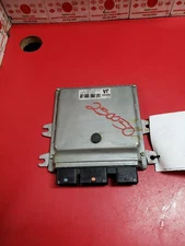 Engine ECM Electronic Control Module By Battery Tray 2.5L Fits 11 ALTIMA 182139