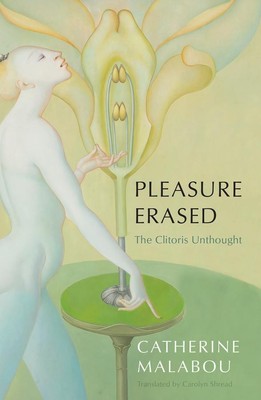 Pleasure Erased | The Clitoris Unthought | Catherine Malabou | Taschenbuch