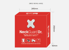Neckguard Doctor NG100 Hyundai Medical neck disc treatment device
