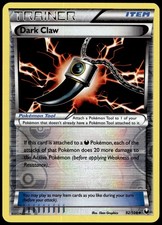 Dark Claw Uncommon Dark Explorers 92/108 LP on eBay