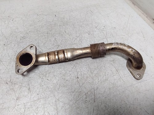 VW PASSAT B6 3C2 AGR-Rohr 03G131521AF 1.9 Diesel 77kw 2005 27554279